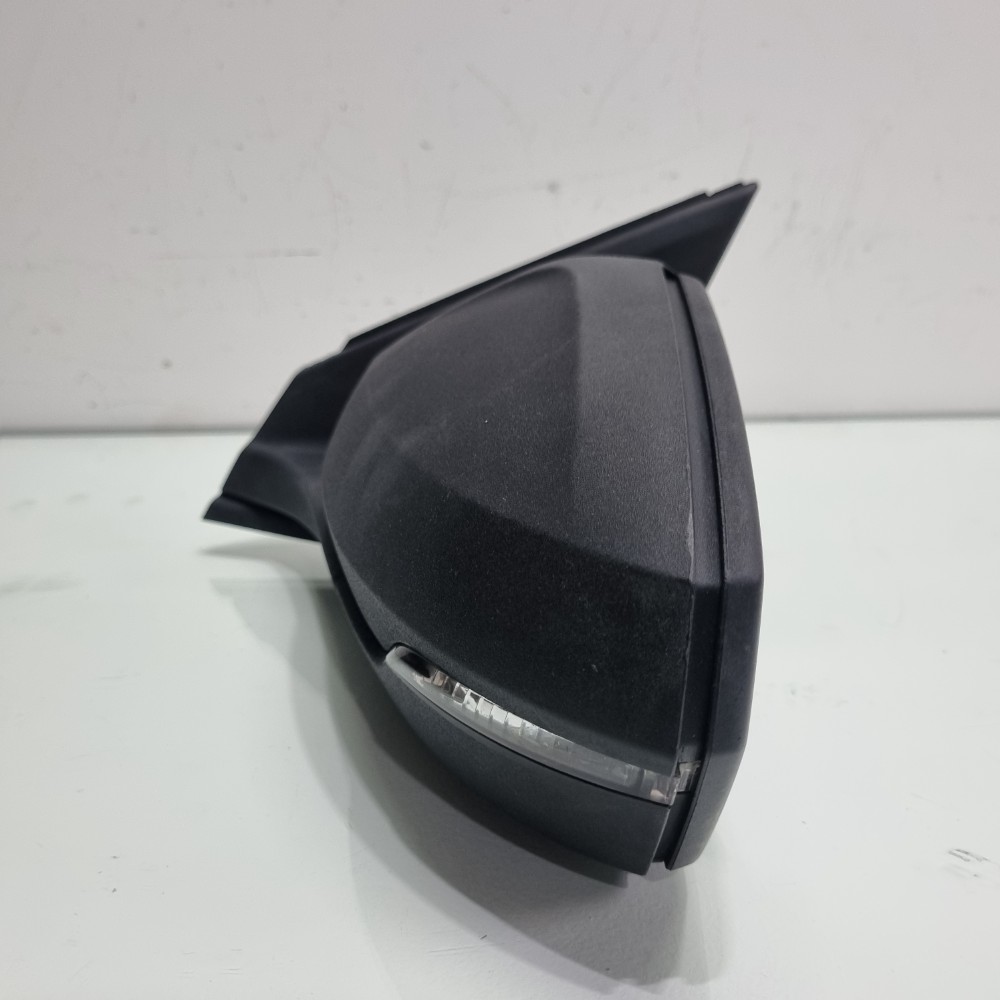 Retrovisor Elétrico Esquerdo Volkswagen Polo 2017/2023 2