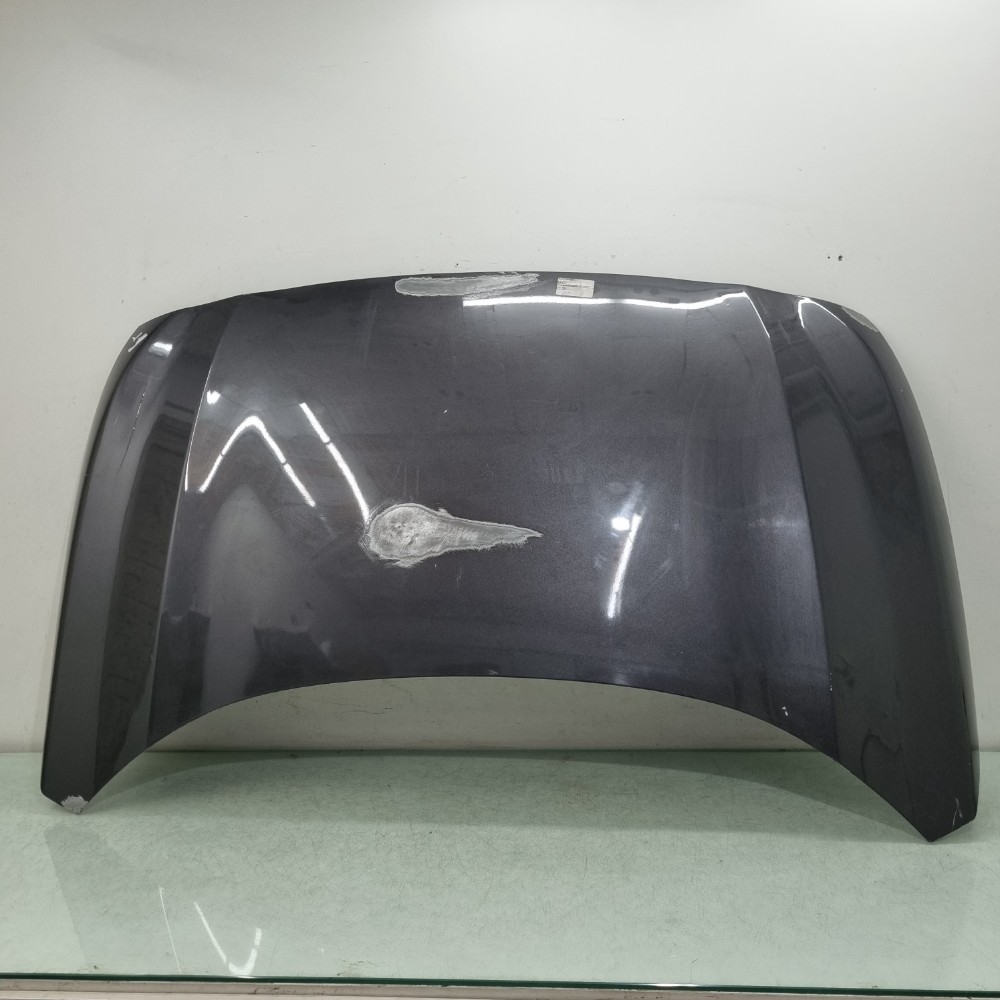 Capô Dianteiro Fiat Pulse 2022/2025 Recondicionado Semi Novo 1