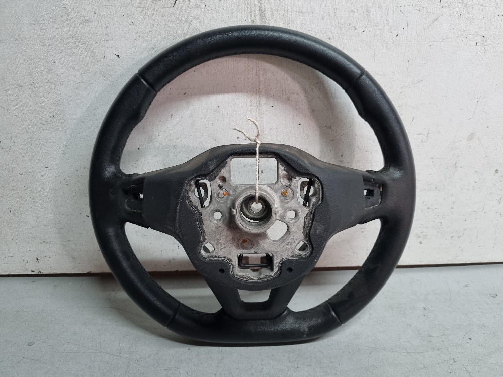 Volante Volkswagen Nivus Modelos 2022/2024 3