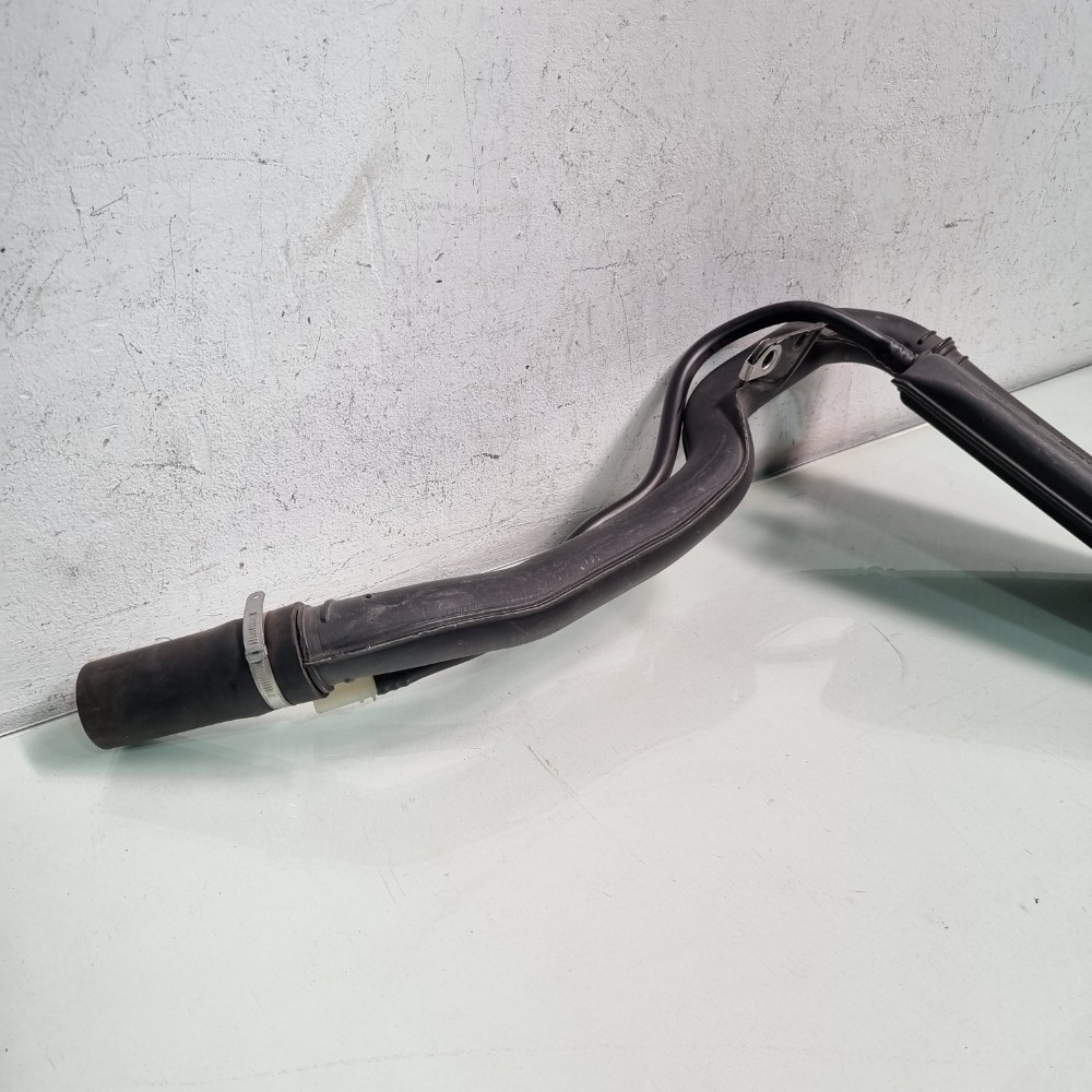 Gargalo Tanque De Combustível Renault Clio Modelos 2007/2012 7