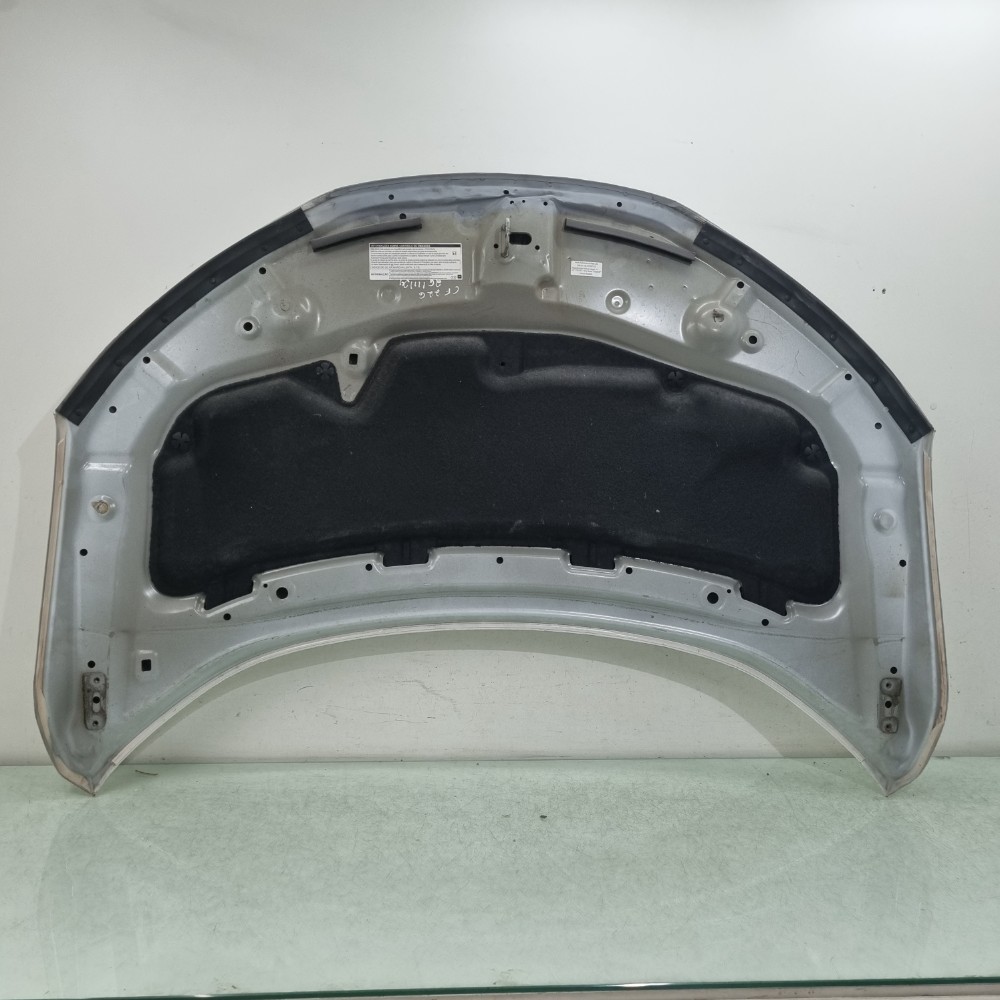 Capô Honda City 2015/2020  Recondicionado 4