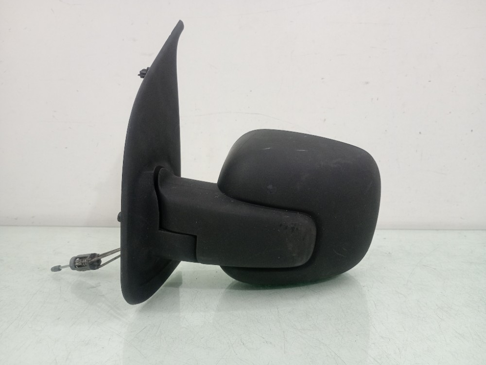 Retrovisor Esquerdo Manual Fiorino Recuperado 2013/2019 3