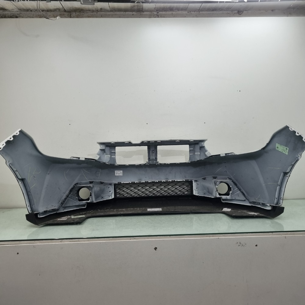 Parachoque Dianteiro Fiat Argo Trekking 2022 À 2025 4