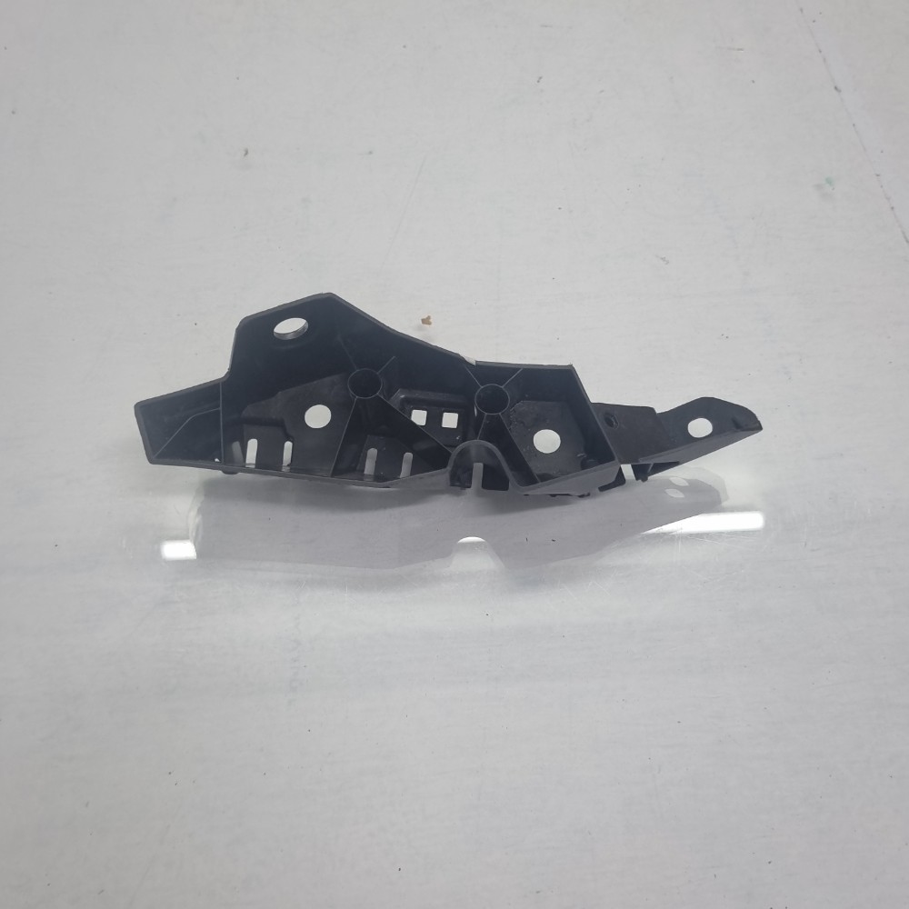 Guia De Parachoque Do Lado Direito Volkswagen Golf 2014/2018 5