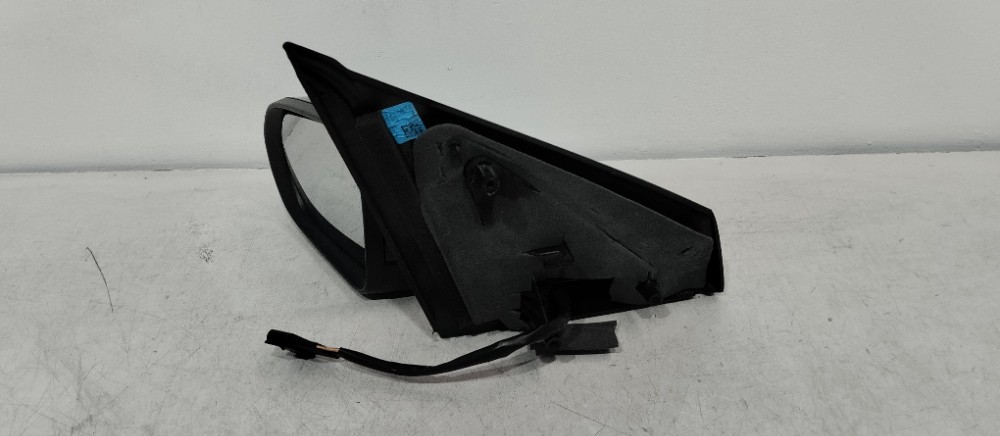 Retrovisor Lado Esquerdo Do Fiat Pulse Modelos 2017 / 2022 2