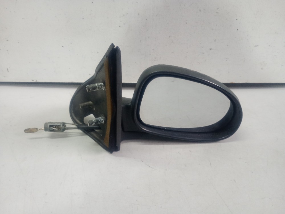 Retrovisor Direito Volkswagen Gol Bola 1995/1998 4p Rec 1