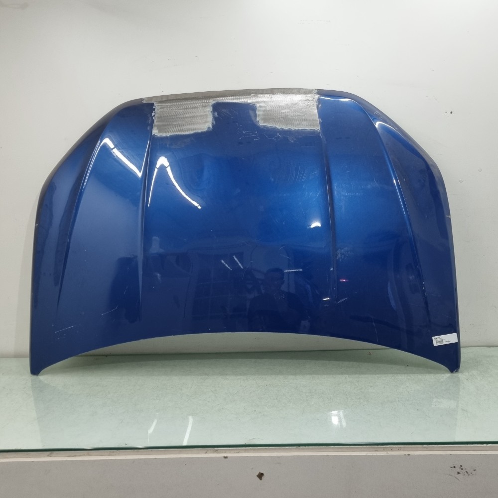 Capô Volkswagen Nivus 2018/2019/2020/2021/2022/2023/2024 1