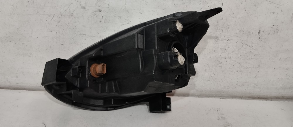 Farol Direito March Máscara Negra 2016 2022 3