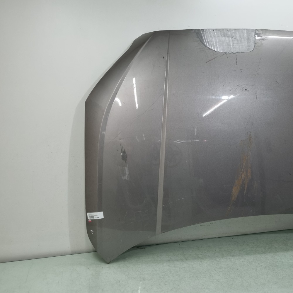 Capô Hyundai Creta 2022/2024 Recondicionado 5