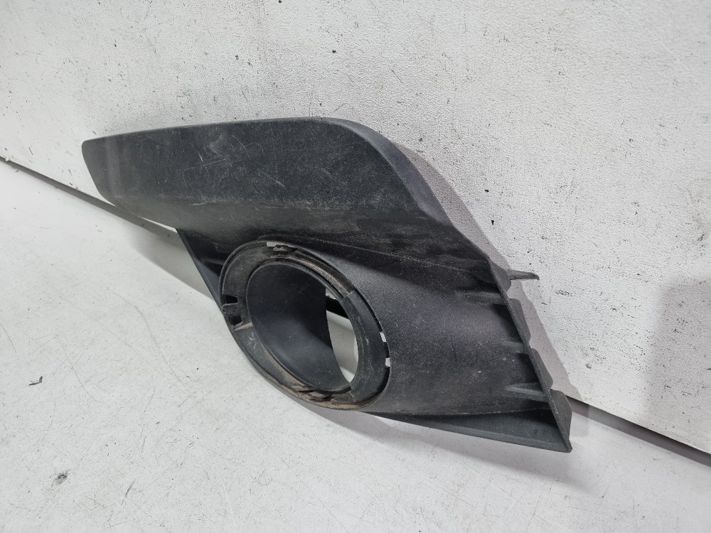 Moldura Esquerda Do Cibié Renault Sandero 2020/2023 Seminovo 2