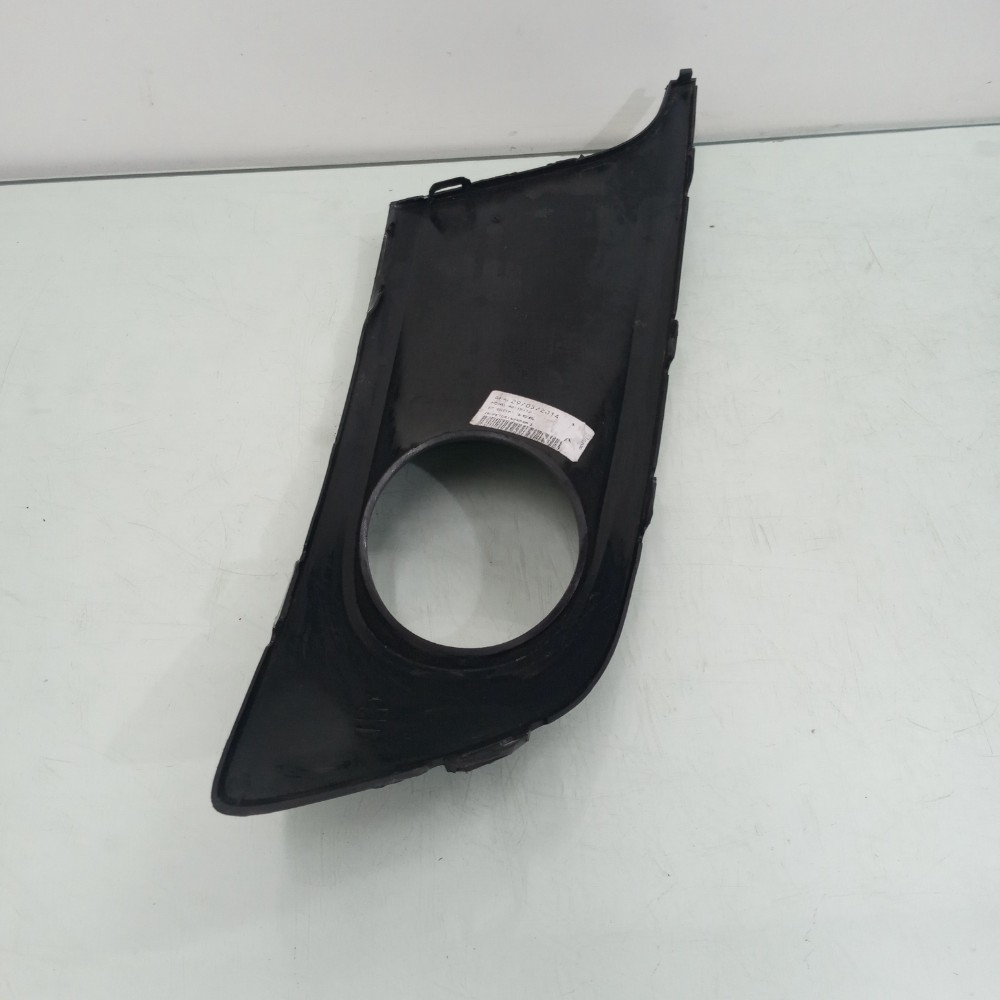 Moldura Cibié Esquerdo Volkswagen Fox 2011 À 2014 Recuperado 3