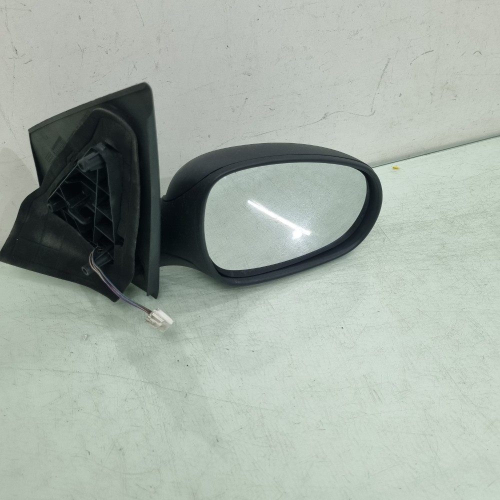 Retrovisor Direito Elétrico Fiat Grand Siena 2013 À 2018 3