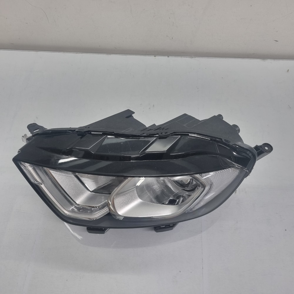 Farol Do Lado Direito Ford Ecosport Modelos 2018/2021 Direito/passageiro 2