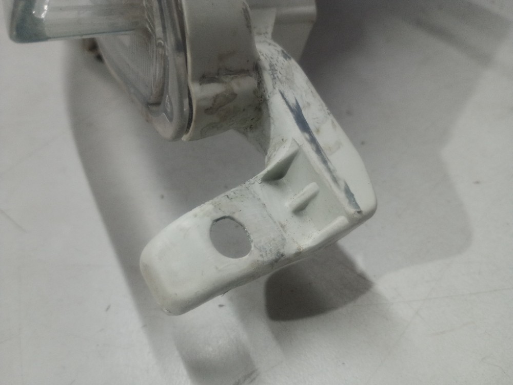 Farol Direito Toyota Etios 2013 / 2015 Recuperado 7
