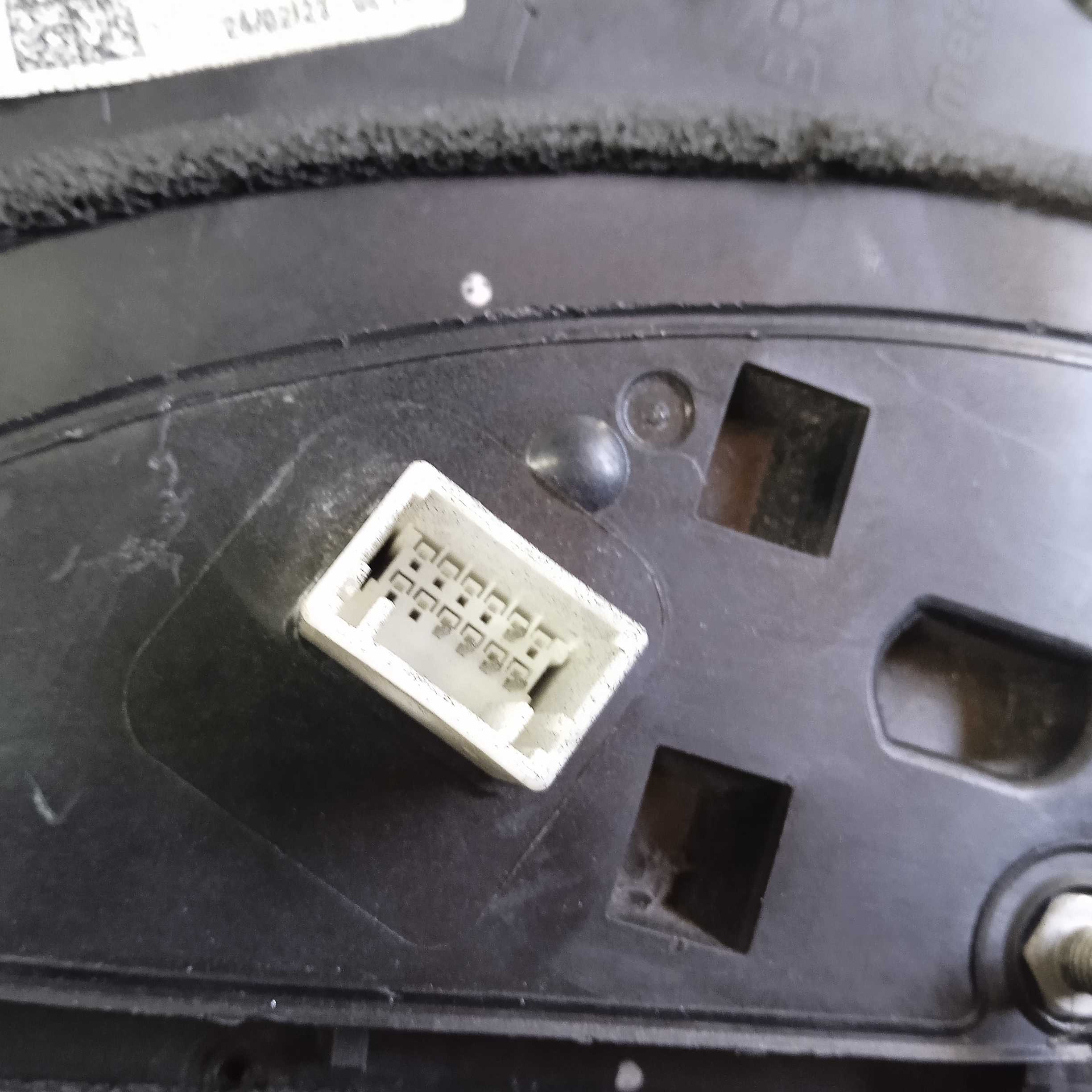Retrovisor Esquerdo Eletr. Com Pisca Hb20 Ano 2020/2024 Rec 5