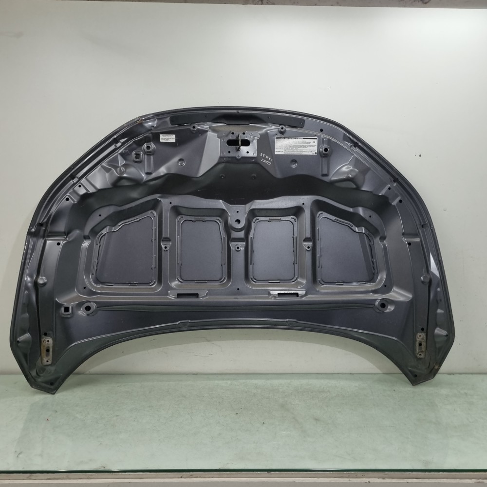 Capô Dianteiro Honda City 2022/2024 Recondicionado. 3