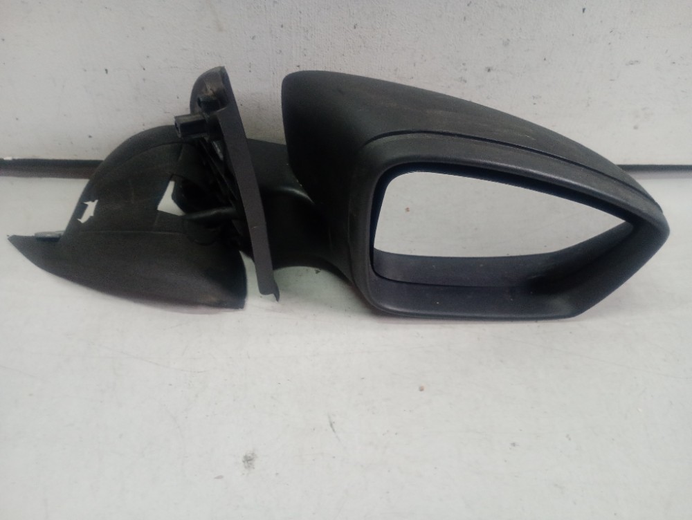 Retrovisor Direito Manual Volkswagen Gol G6 2013/2016 1