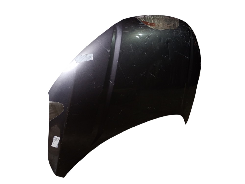 Capô Para Honda City Anos 2015 A 2025 Original E Recuperado. 2