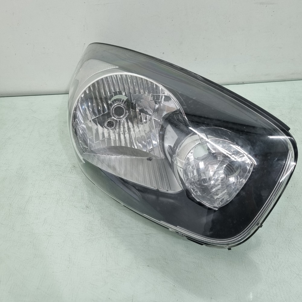 Farol Dianteiro Lado Direito Kia Picanto 2011/2014 Original Direito/passageiro 3