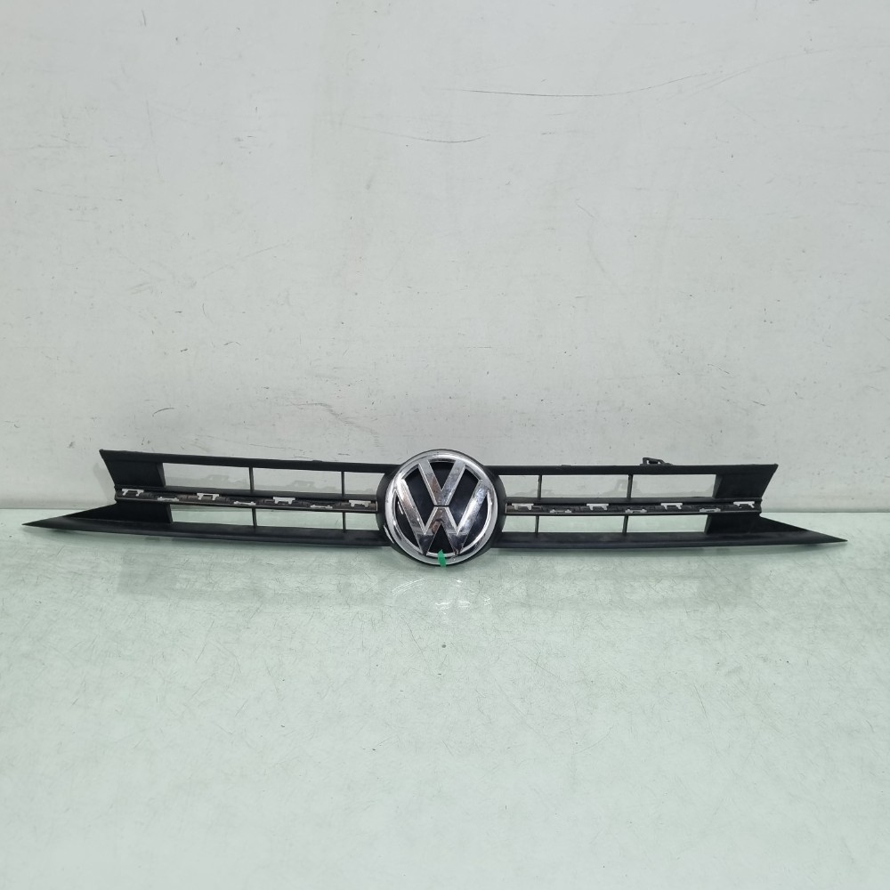 Grade Superior Volkswagen Polo 2017/2021 Recuperado 1