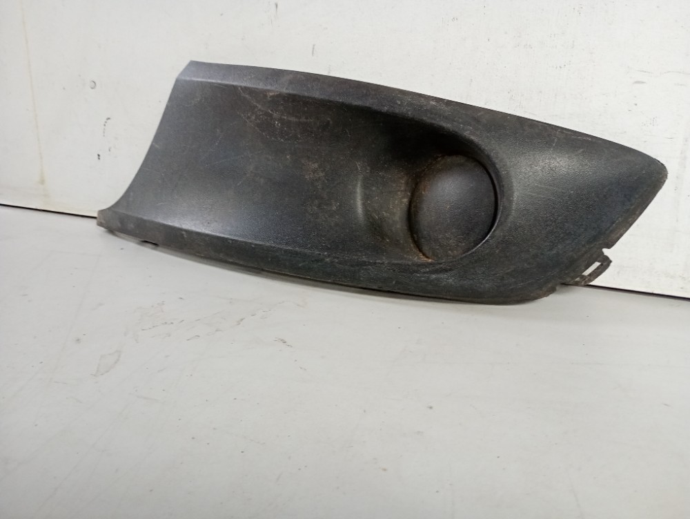 Moldura Esquerda Do Cibié Volkswagen Fox 2012/2014 Original 3