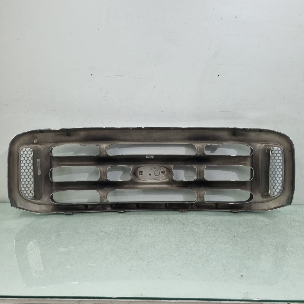 Grade Frontal Ford F-250 2003/2007 Recon 4