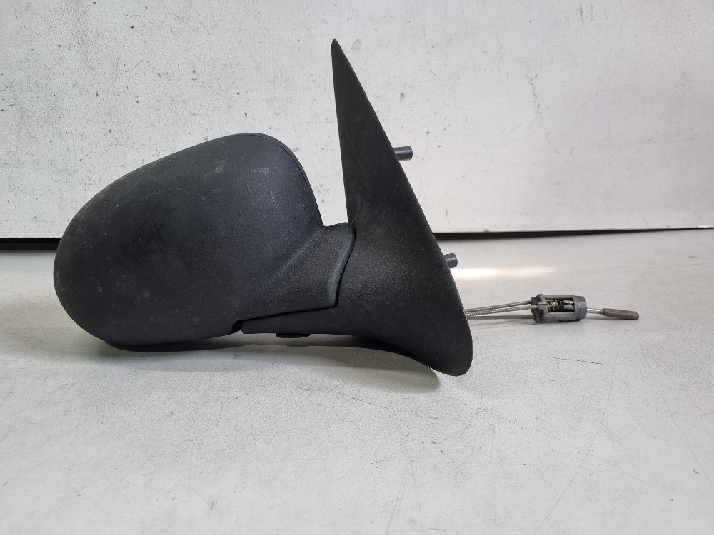 Retrovisor Direito Vw Gol Bola 4 Portas 1995/1998 Original. 3