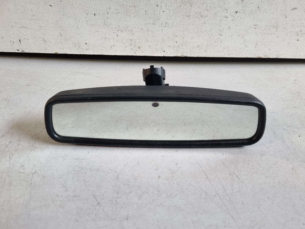 Retrovisor Interno Elétrico Ford Focus 2015/2019 1