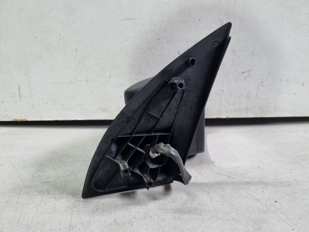 Retrovisor Direito Elétrico Vw Gol G6 G7 G8 2012 À 2022 4
