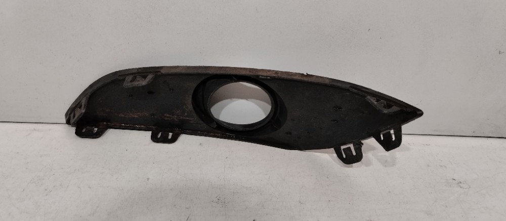 Grade Milha Direita Chevrolet Vectra Gt 2009/2013 Original Direito 2