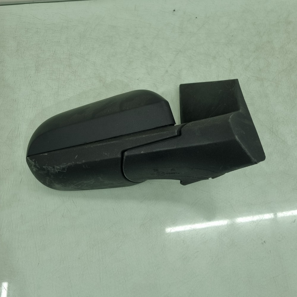 Retrovisor Direito Elétrico Chevrolet Onix 2013/2018 4