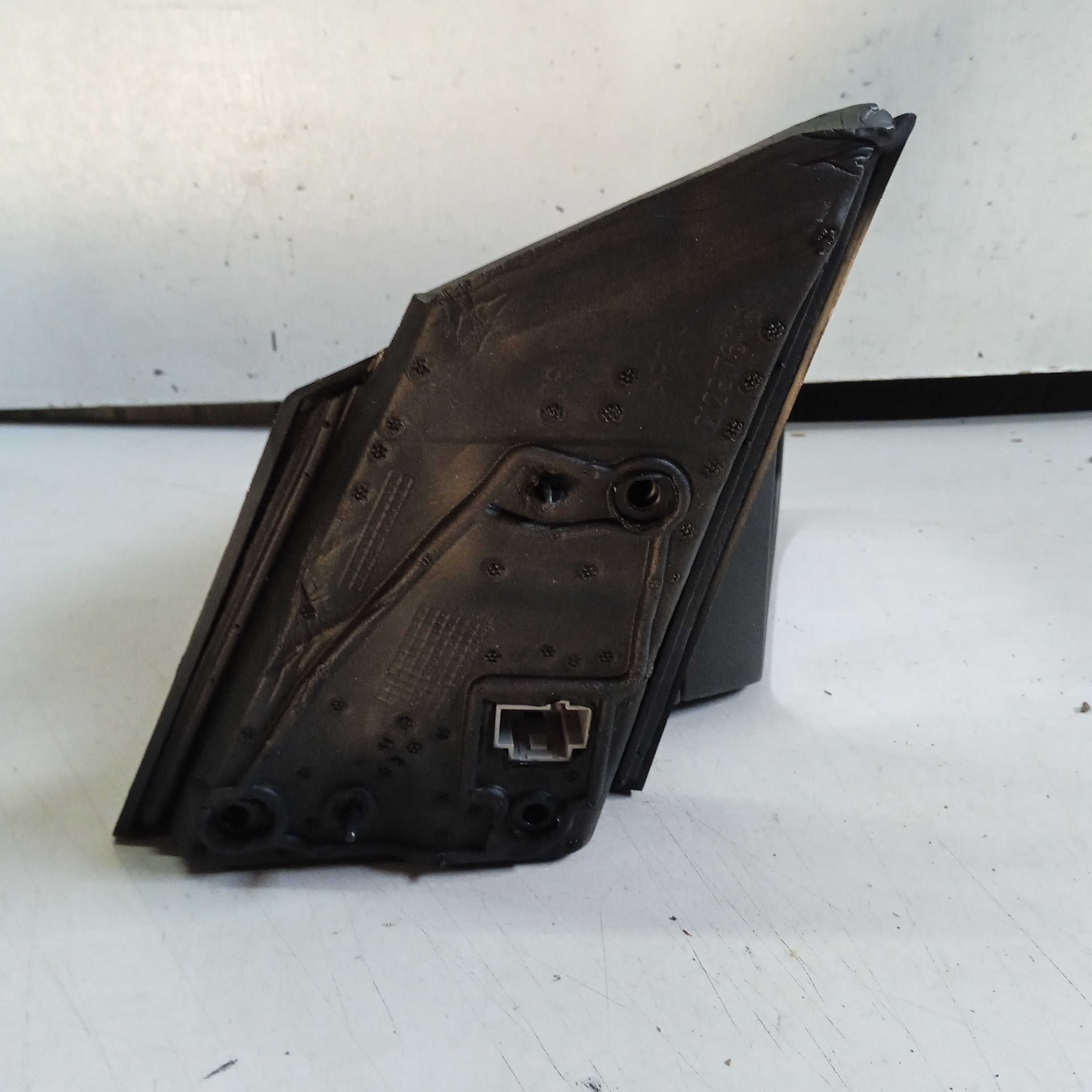 Retrovisor Direito S/capa Eletr. Ford Focus Ano 2014/18 Novo 4