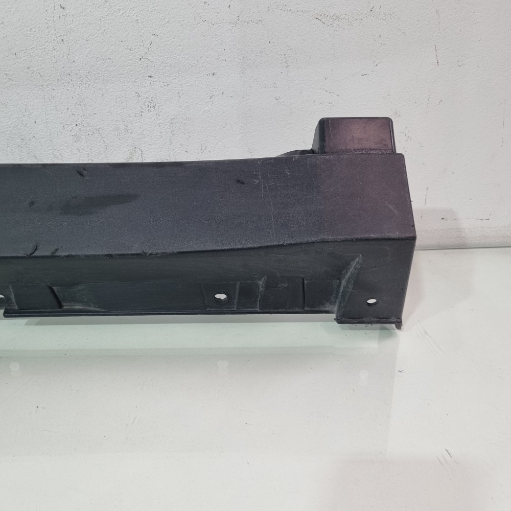 Spoiler Lateral Do Lado Esquerdo Nissan Kicks 2017/2021 7