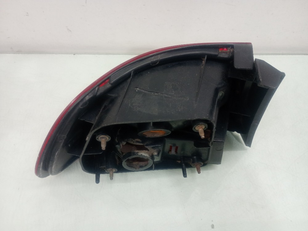 Lanterna direita Civic 1992/1995 recuperada 3