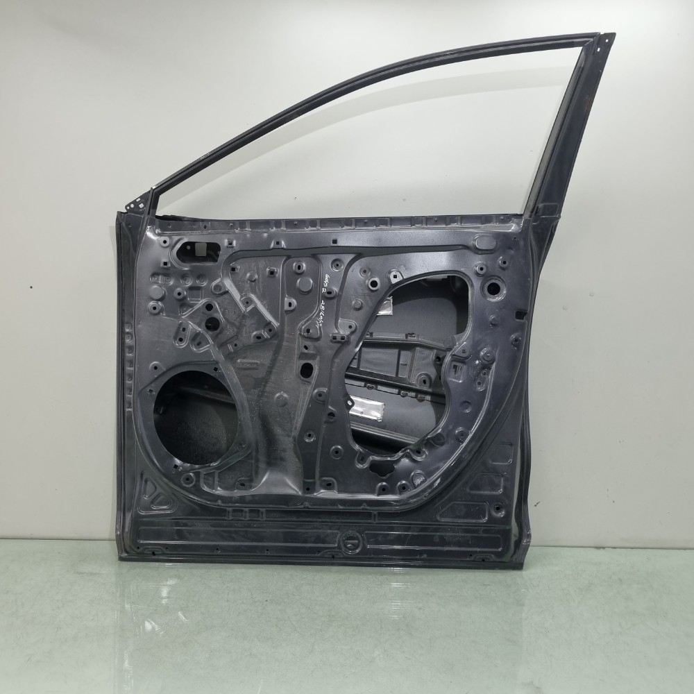 Porta Dianteira Lado Direito Lexus Nx350 2021 À 2024 Dianteira 4