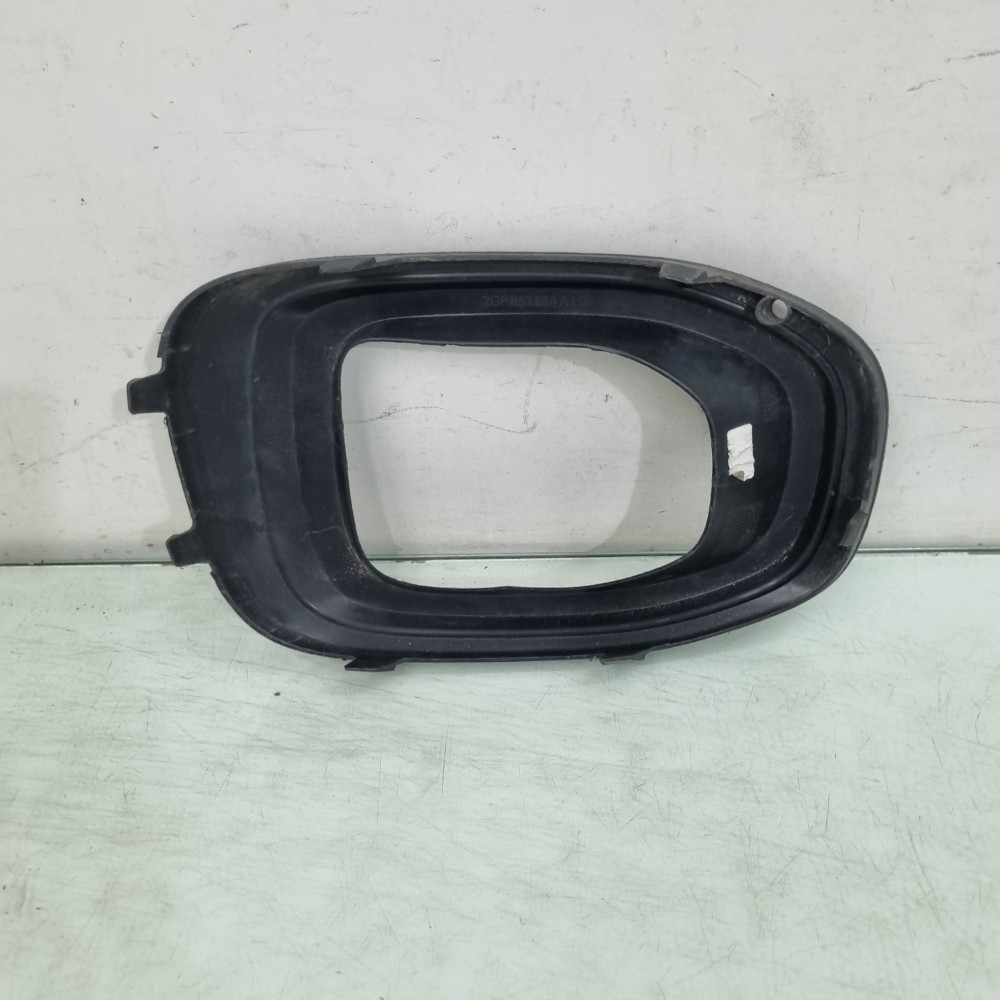 Grade Farol Milha Volkswagen T-cross 2019/2021 Recon 4