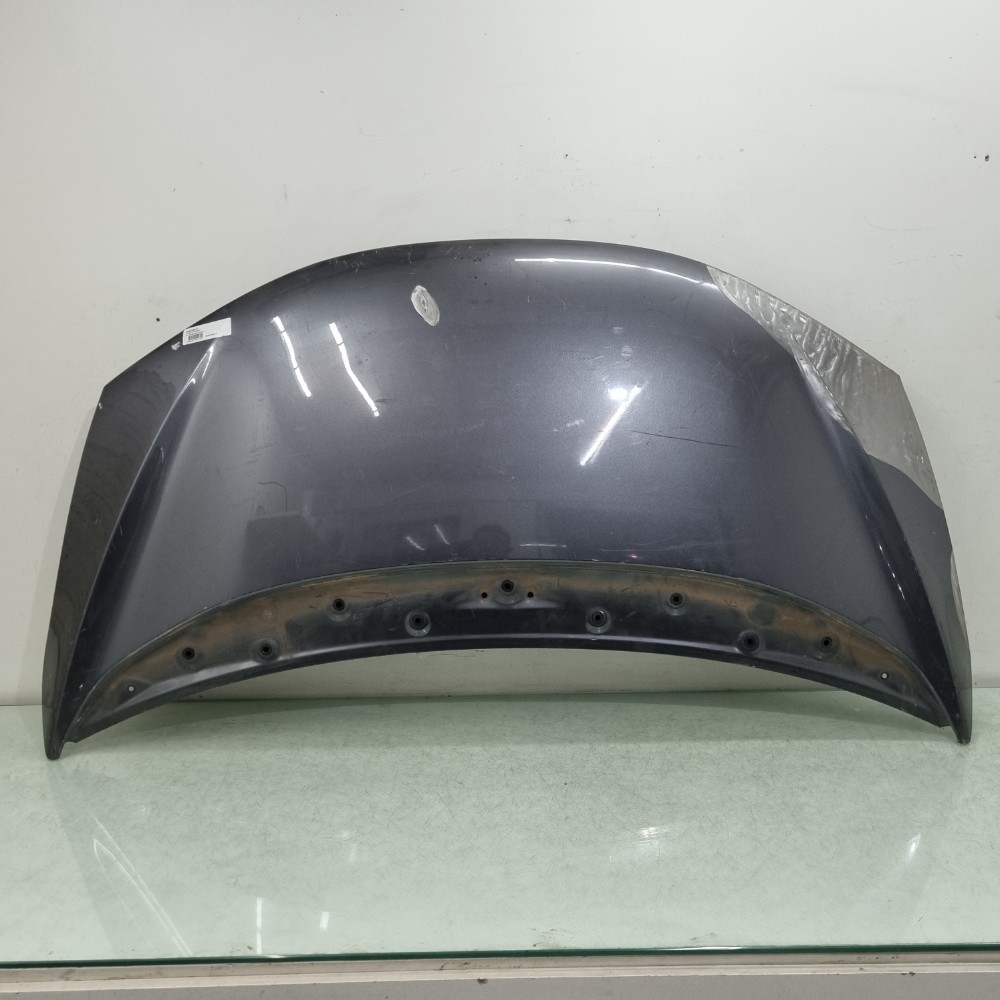 Capô Honda Fit 2015/2020 Recondicionado 1