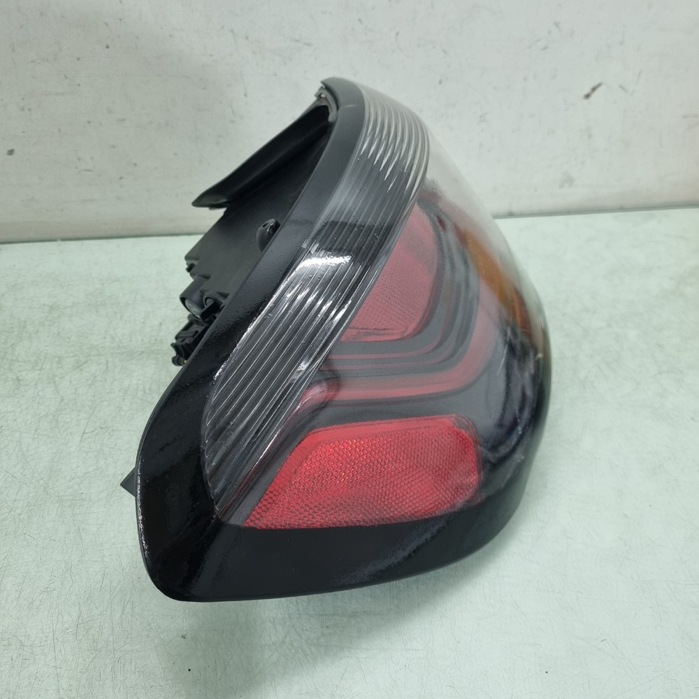 Lanterna Do Lado Esquerdo Com Led Jeep Compass 2022/2024 – Esquerdo/motorista 2