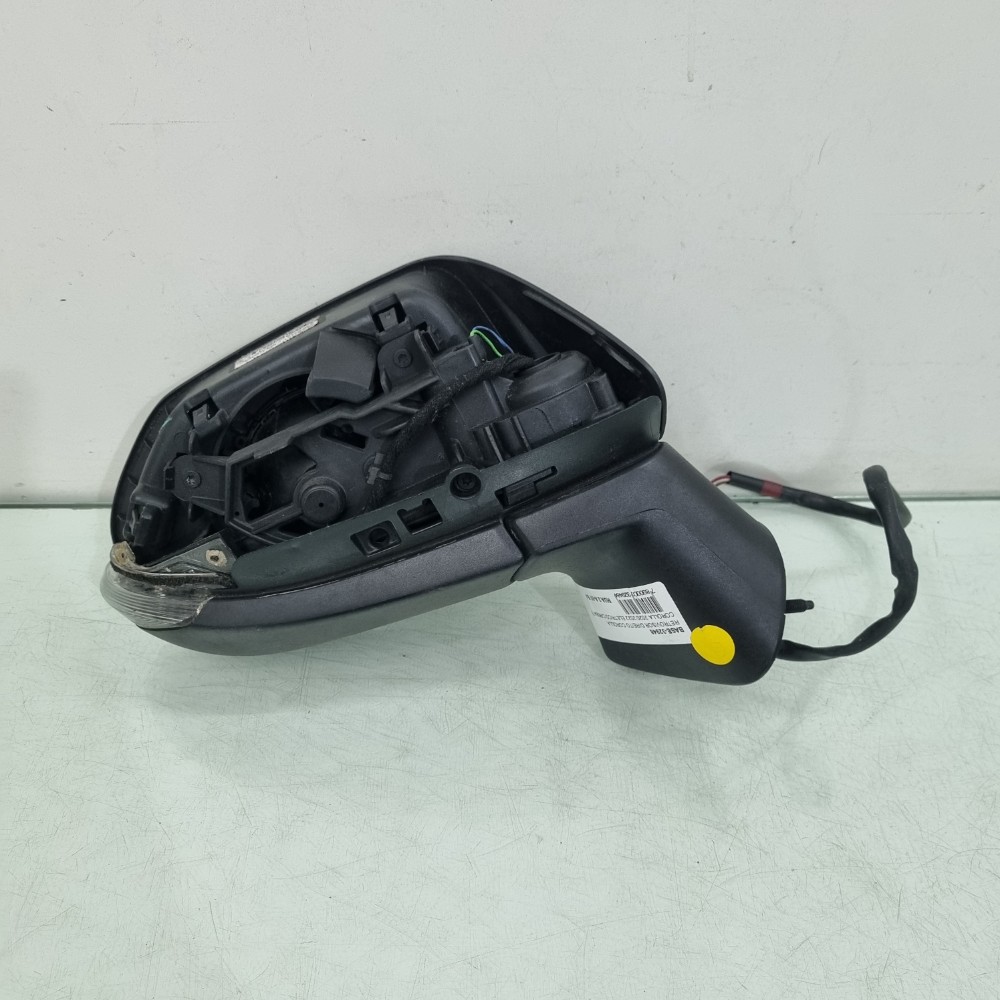 Retrovisor Lado Direito Toyota Corolla 2020/2024 Usado Recup 4