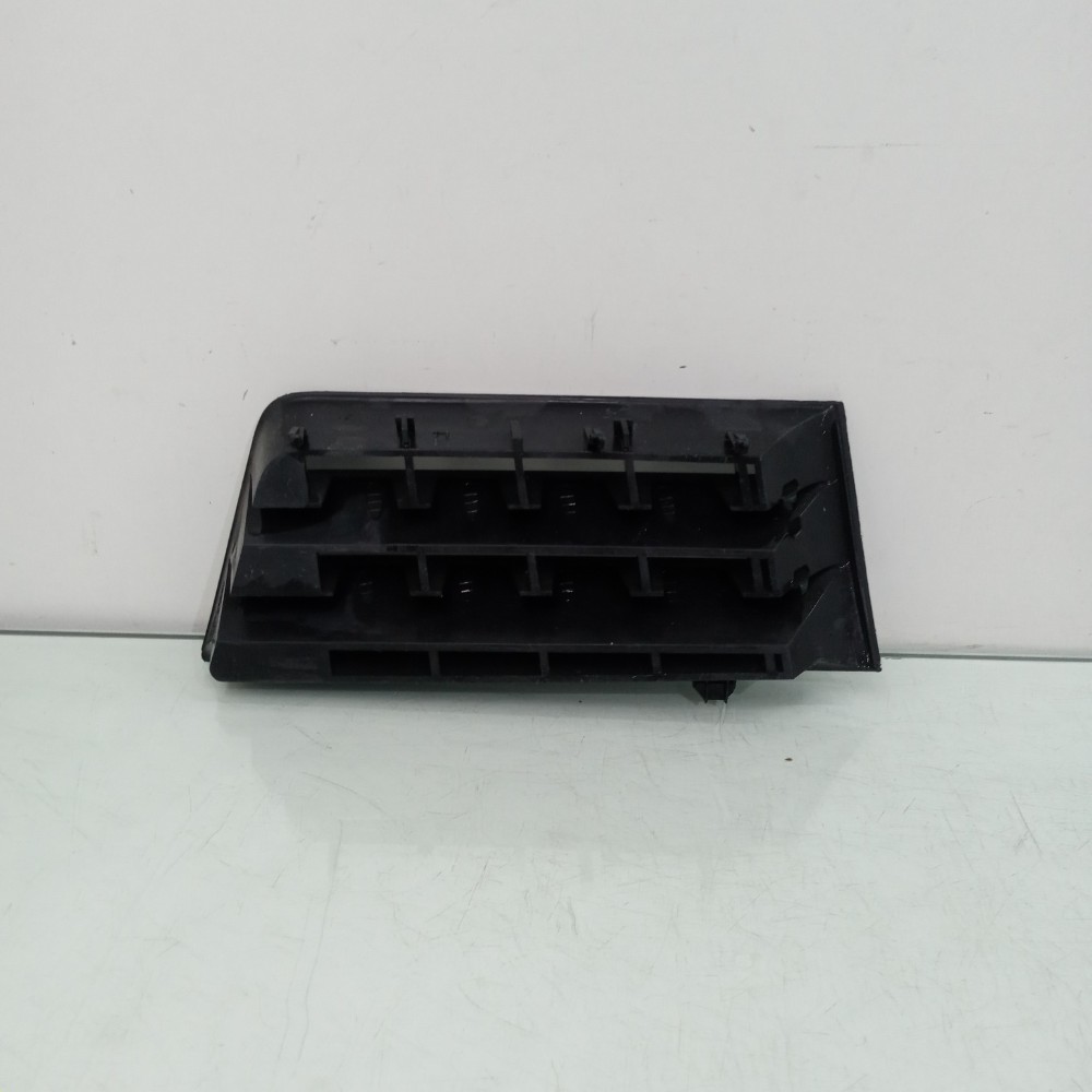 Moldura Do Cibié Direito Renault Megane 2007/2012 Recuperado 2
