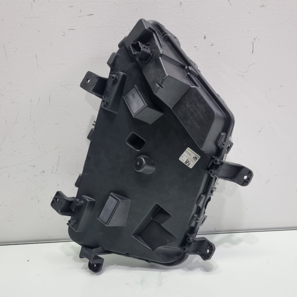 Farol Auxiliar C/led Do Lado Esquerdo Peugeot 2008 2023/2025 5