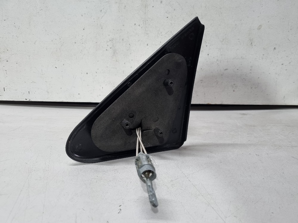 Retrovisor Manual Direito Volkswagen Gol G4 1999/2008 4