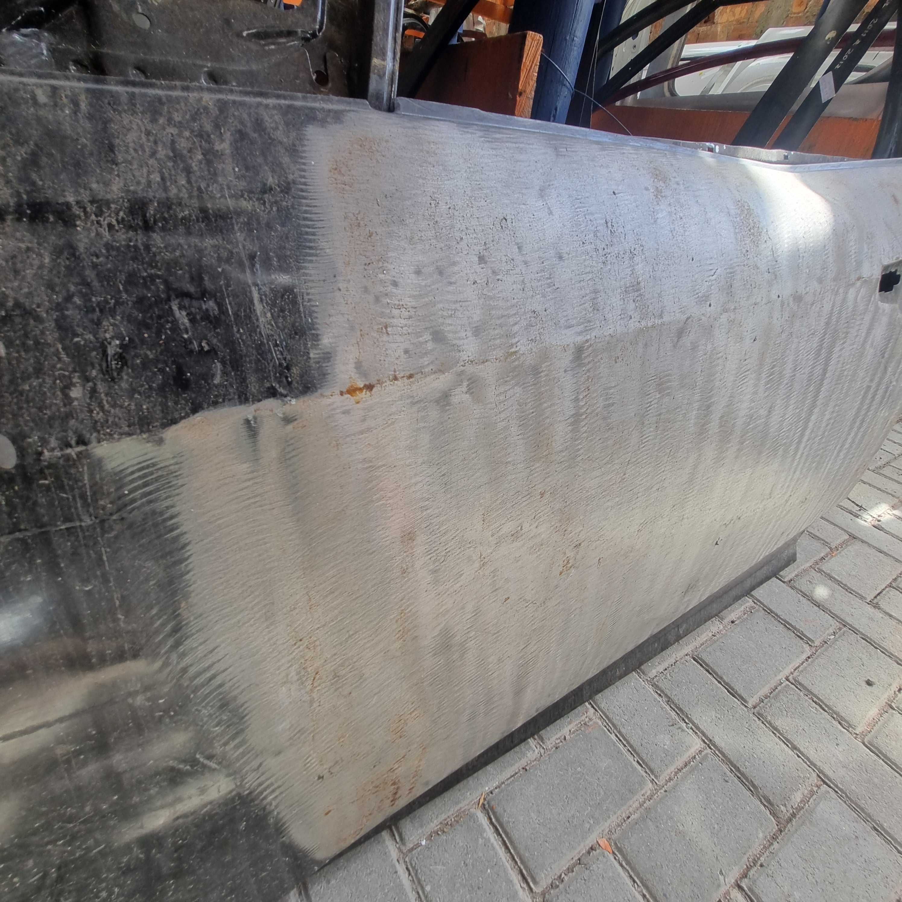 Porta Dianteira Esquerda Recuperada Honda Civic 2017 / 2021. Dianteira Esquerdo Preto 4