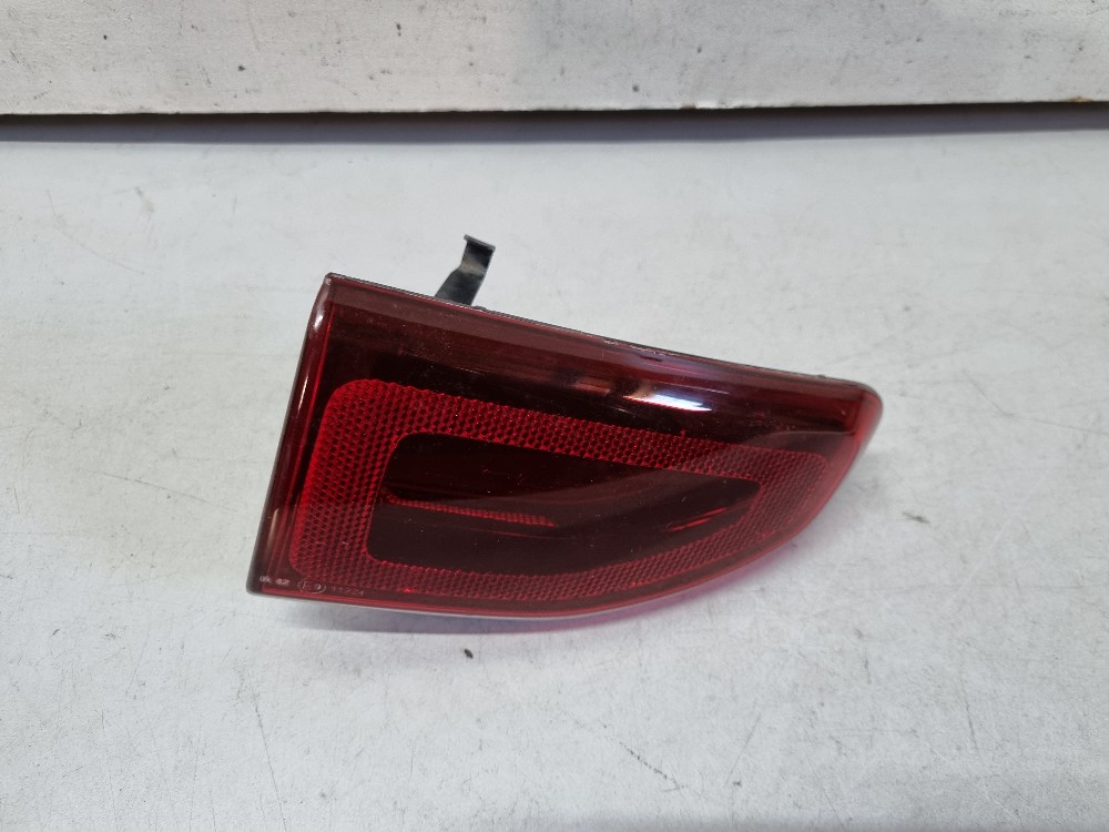 Refletor Do Lado Direito Chevrolet Spin Active 2014/2017 3