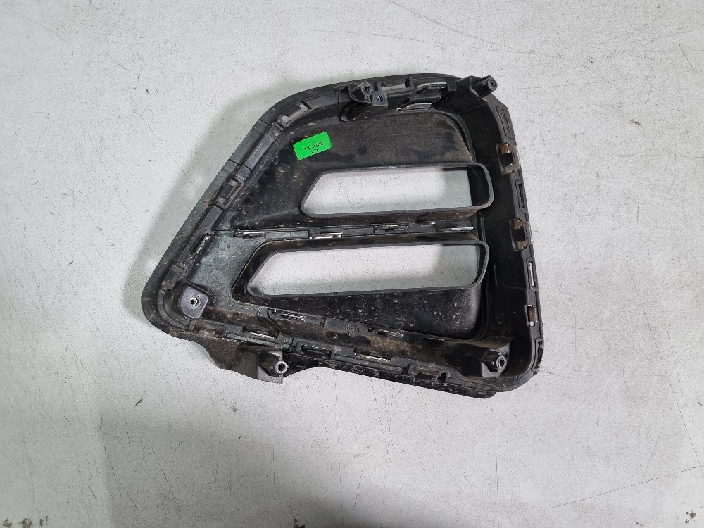 Moldura Farol De Milha Dir. Chery Tiggo 5x 2022/2024 Usado Direito 2