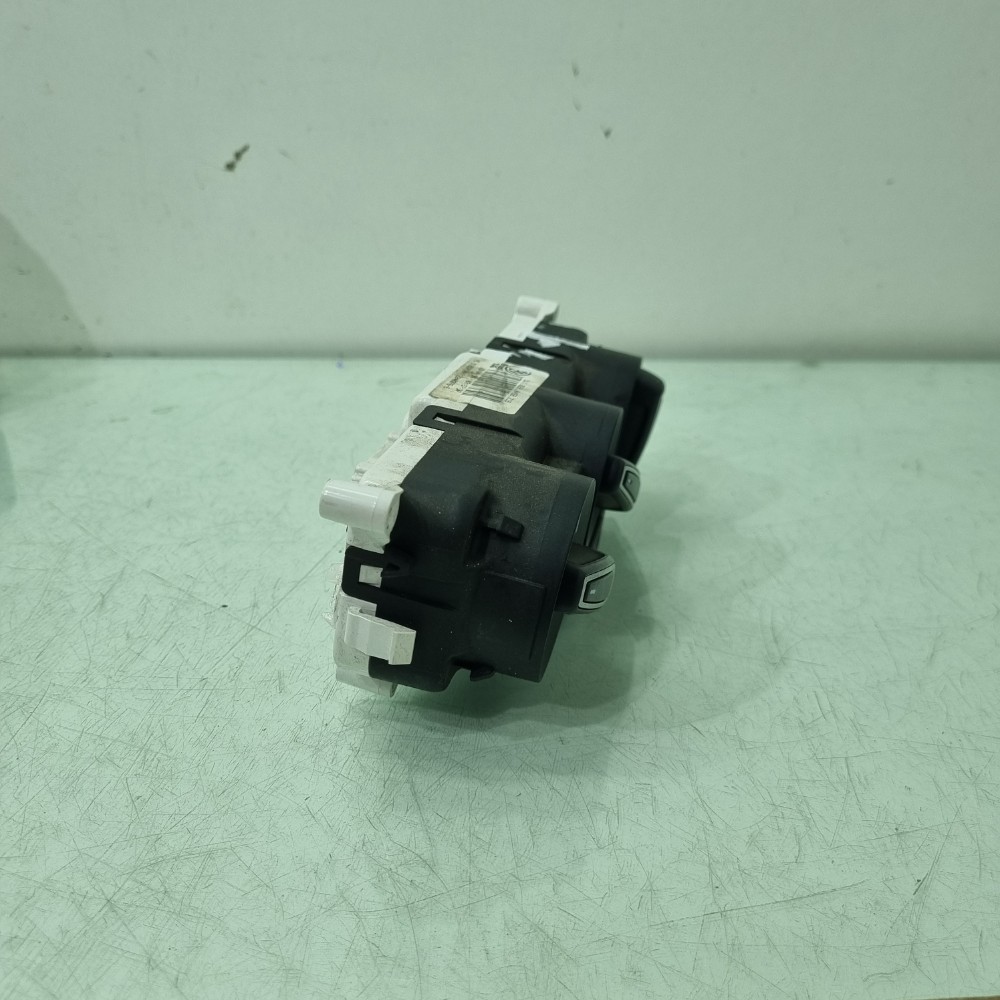 Comando De Ar Condicionado Volkswagen Gol G5 2008/2013 2