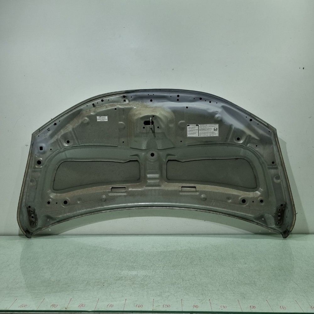 Capô Dianteiro Honda Fit 2015/2021 Semi-novo 2
