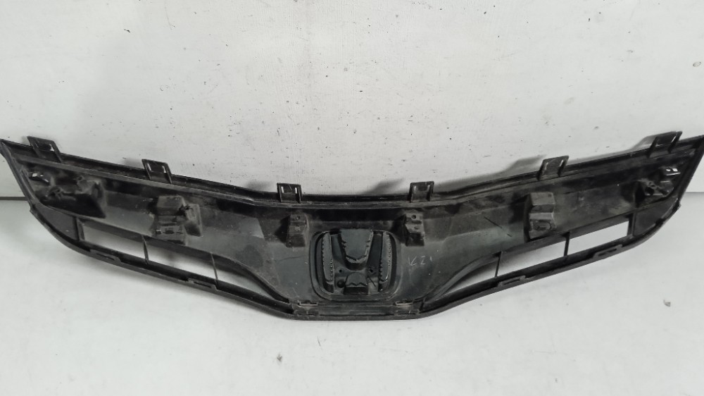 Grade  Superior  Honda Fit 2012/2014 Recuperada E Original. 5