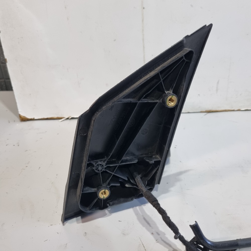 Retrovisor Elétrico Do Lado Direito Volkswagen Up! 2014/2021 4