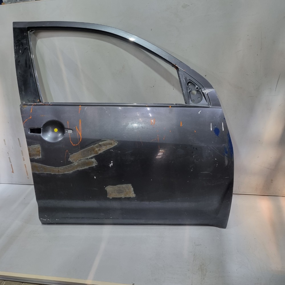 Porta Dianteira Direita Mitsubishi Outlander 2007/2012 Rec 1